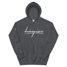 Load image into Gallery viewer, Hagios Hoodie