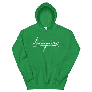 Hagios Hoodie