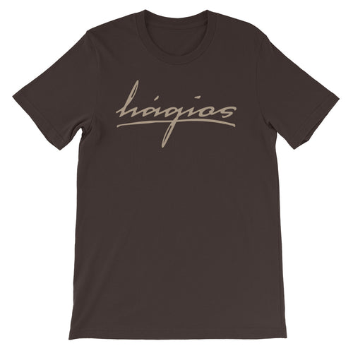 A3. Original hágios Vintage Tee *multiple color options*