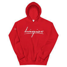 Load image into Gallery viewer, Hagios Hoodie