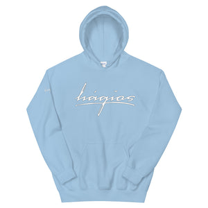 Hagios Hoodie