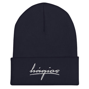 Hagios Beanie