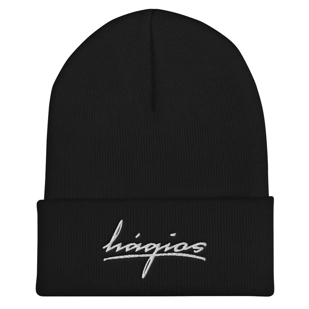 Hagios Beanie